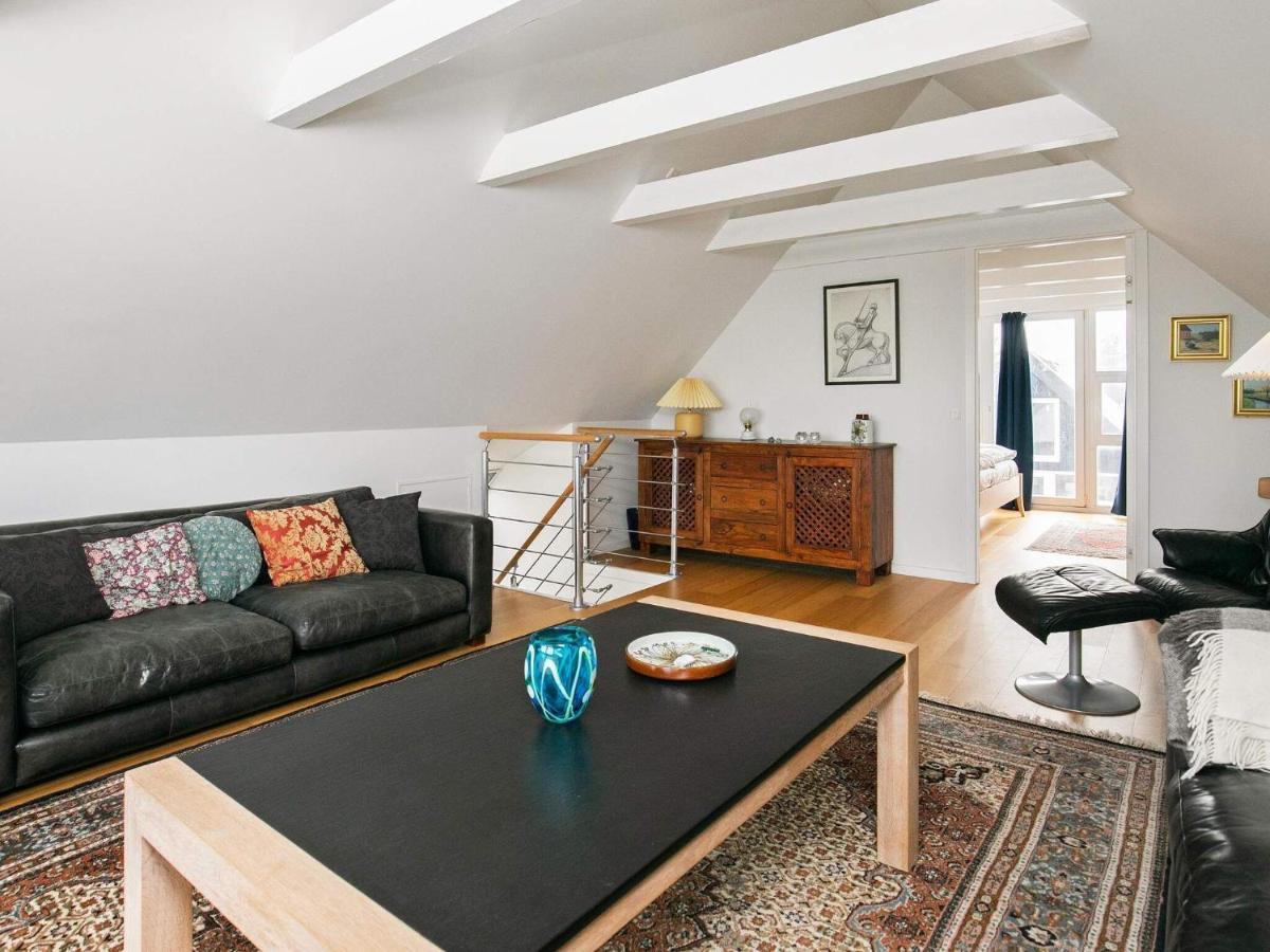 Holiday Home Otterup Xxii Buitenkant foto