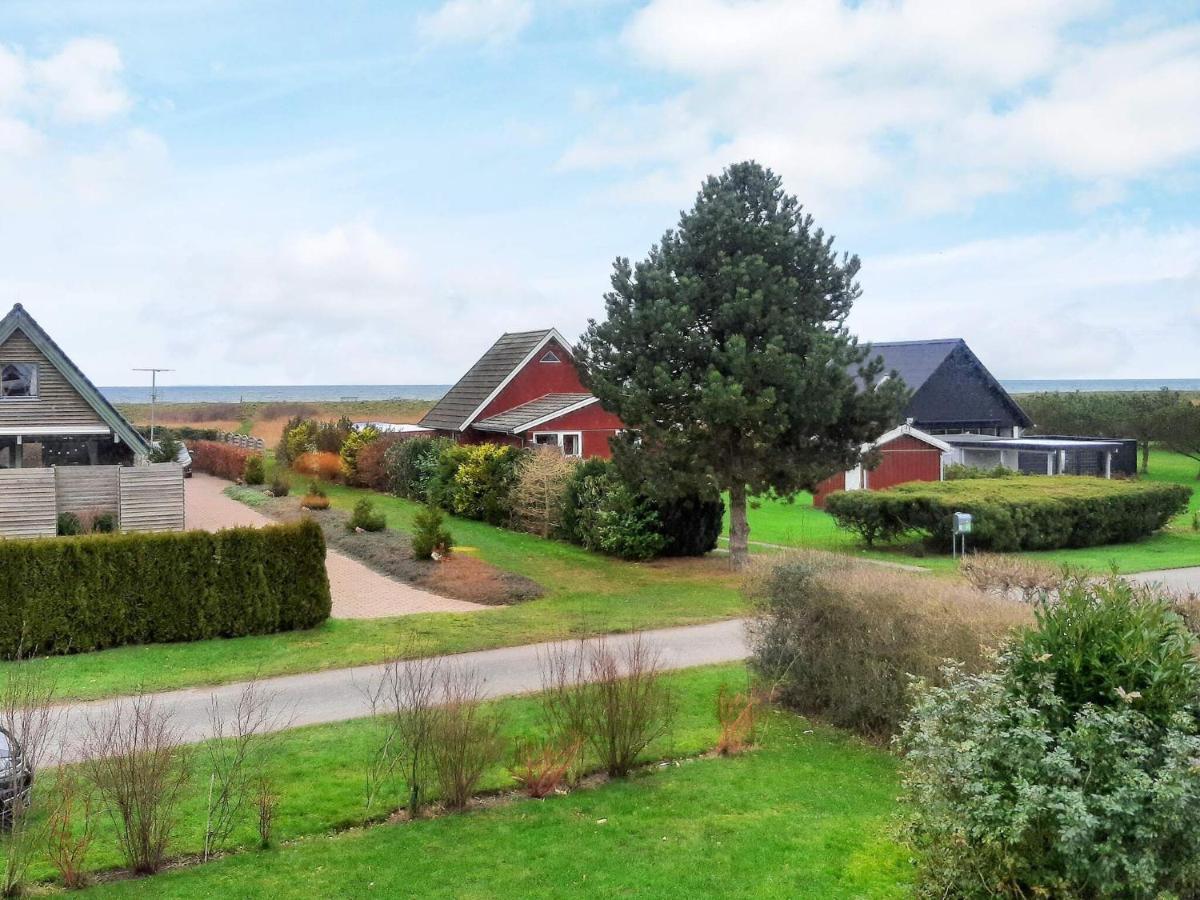 Holiday Home Otterup Xxii Buitenkant foto