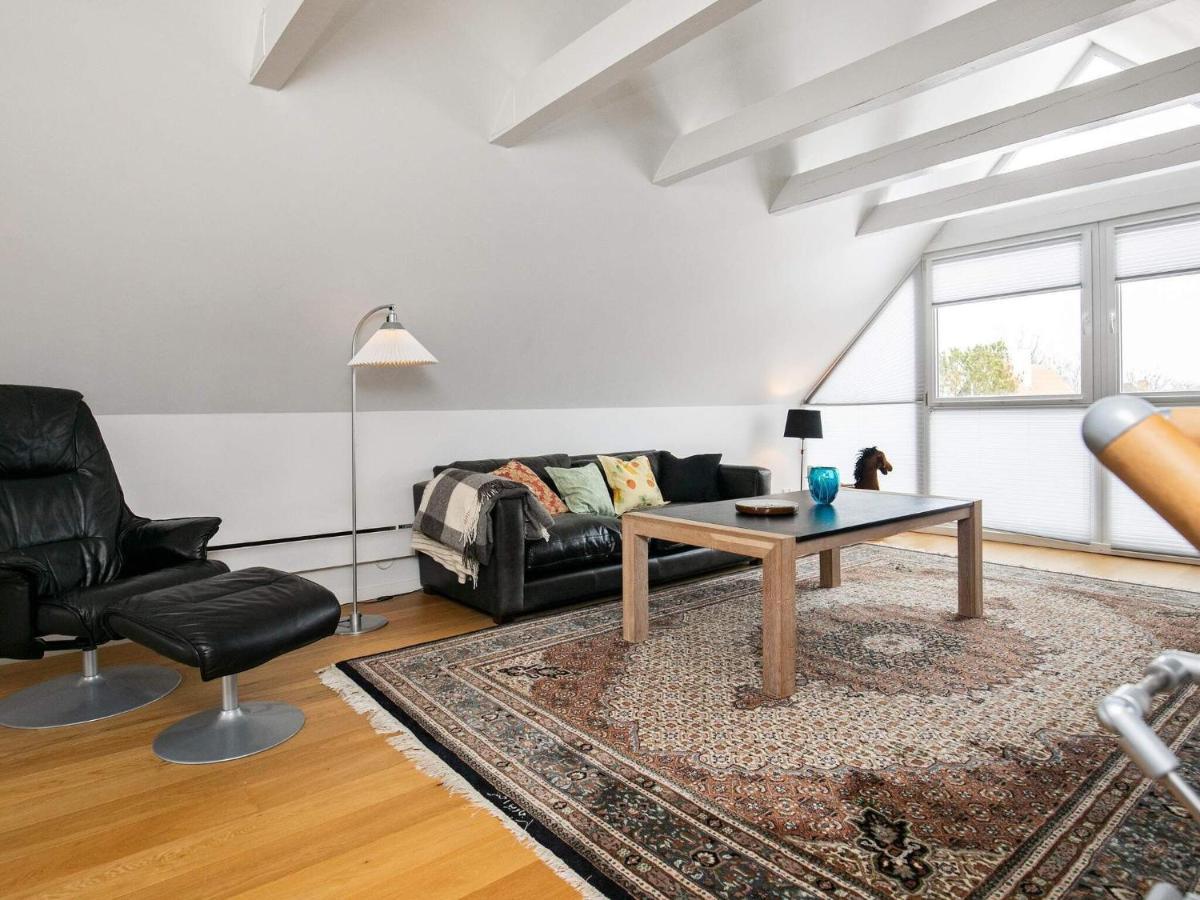 Holiday Home Otterup Xxii Buitenkant foto