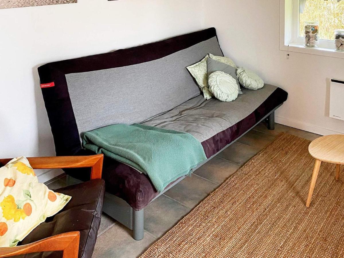 Holiday Home Otterup Xxii Buitenkant foto
