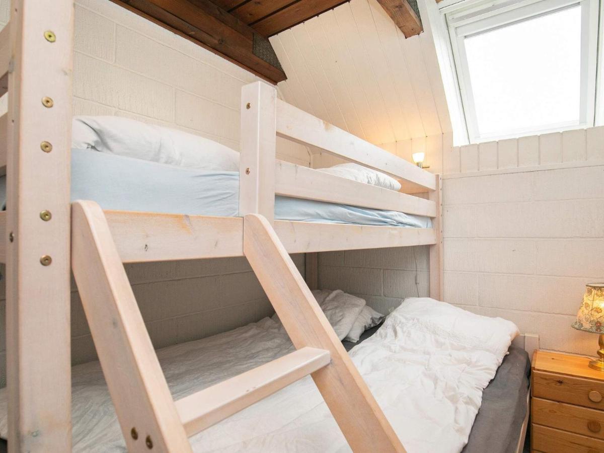 Holiday Home Otterup Xxii Buitenkant foto