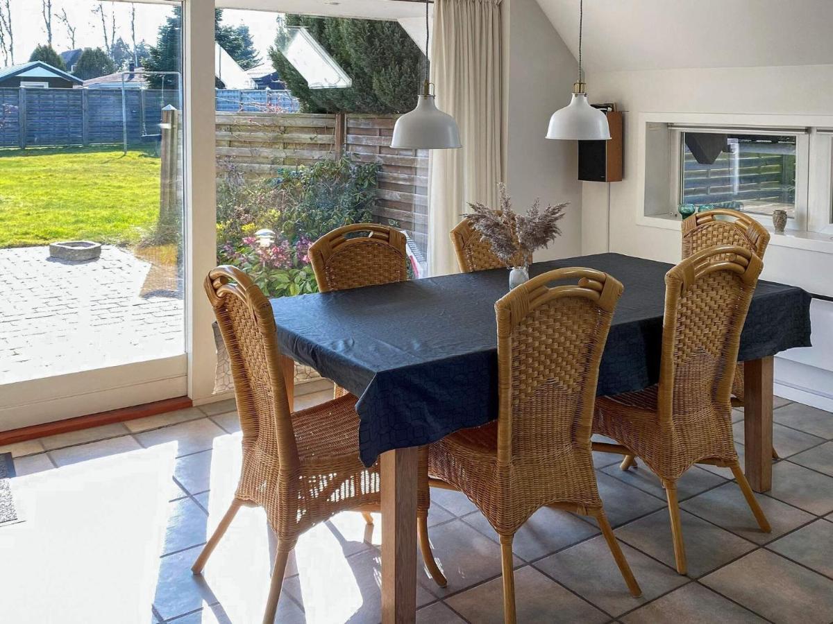 Holiday Home Otterup Xxii Buitenkant foto