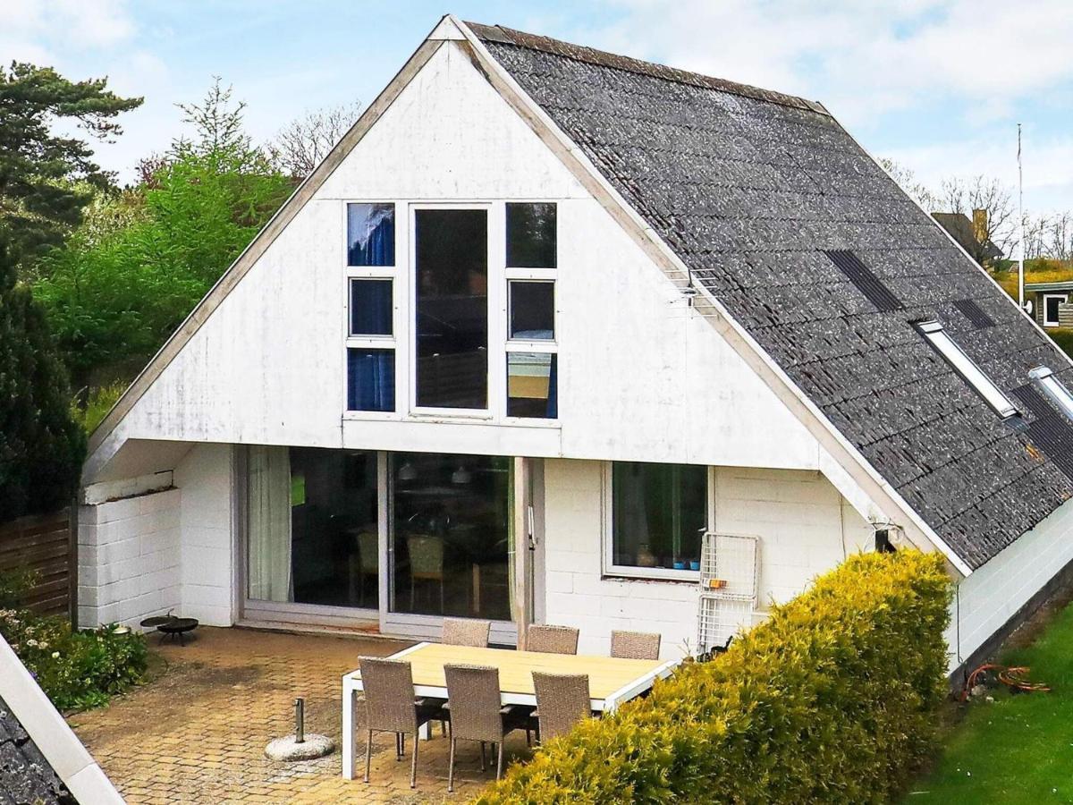 Holiday Home Otterup Xxii Buitenkant foto