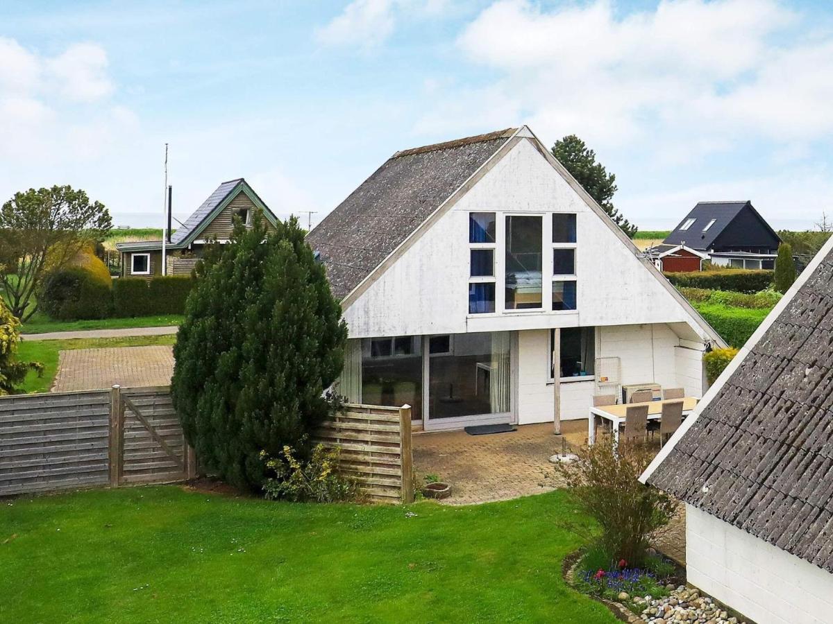 Holiday Home Otterup Xxii Buitenkant foto