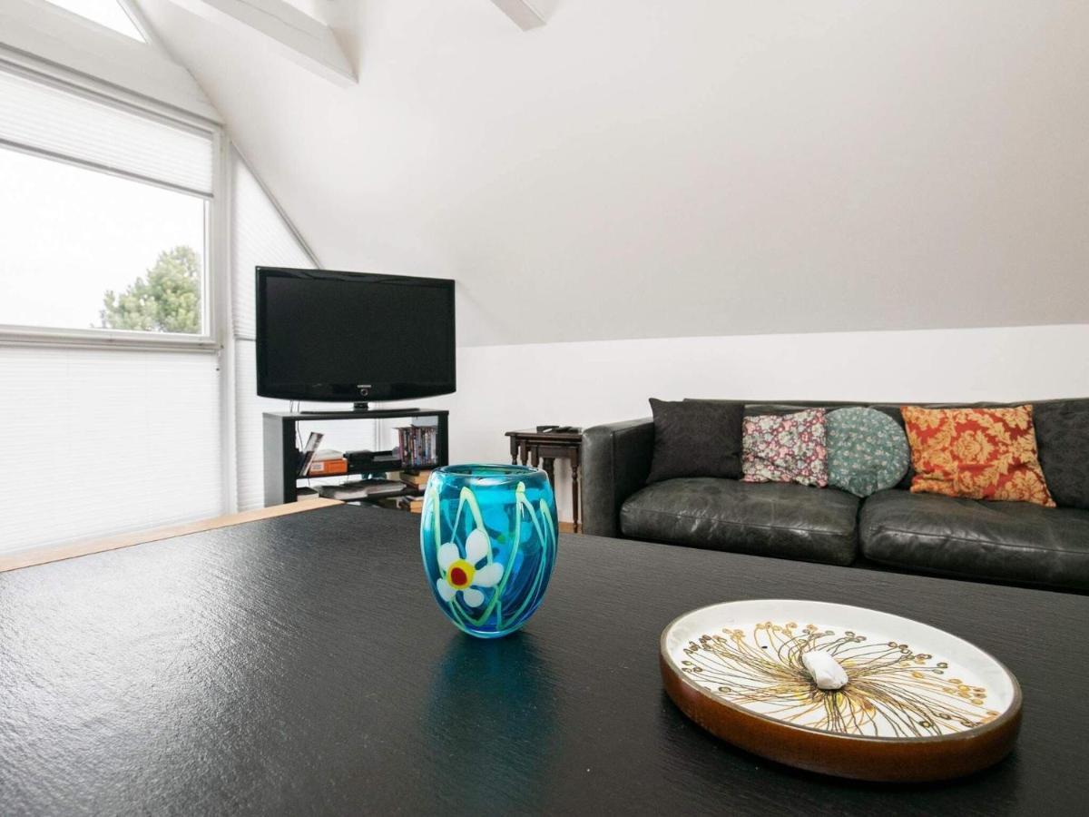 Holiday Home Otterup Xxii Buitenkant foto