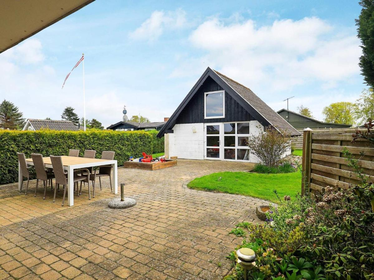 Holiday Home Otterup Xxii Buitenkant foto