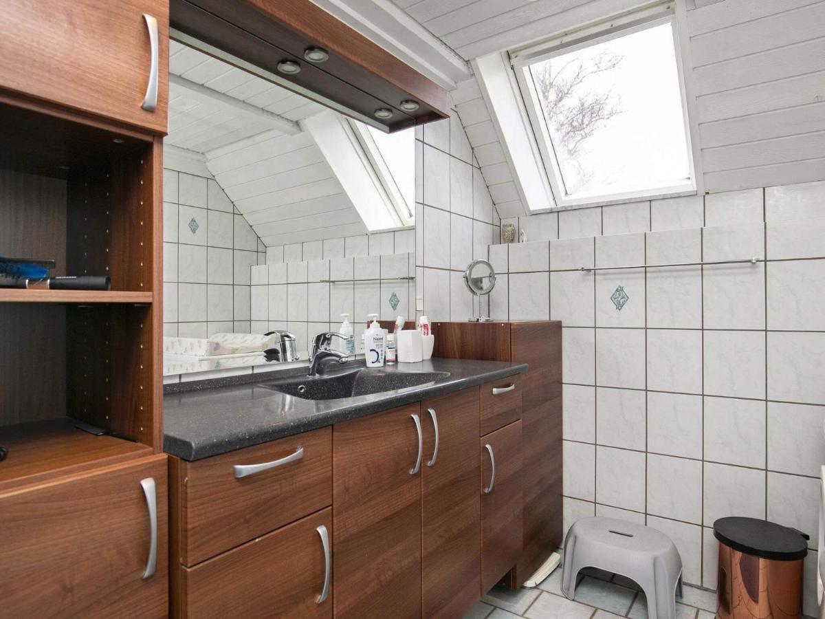 Holiday Home Otterup Xxii Buitenkant foto