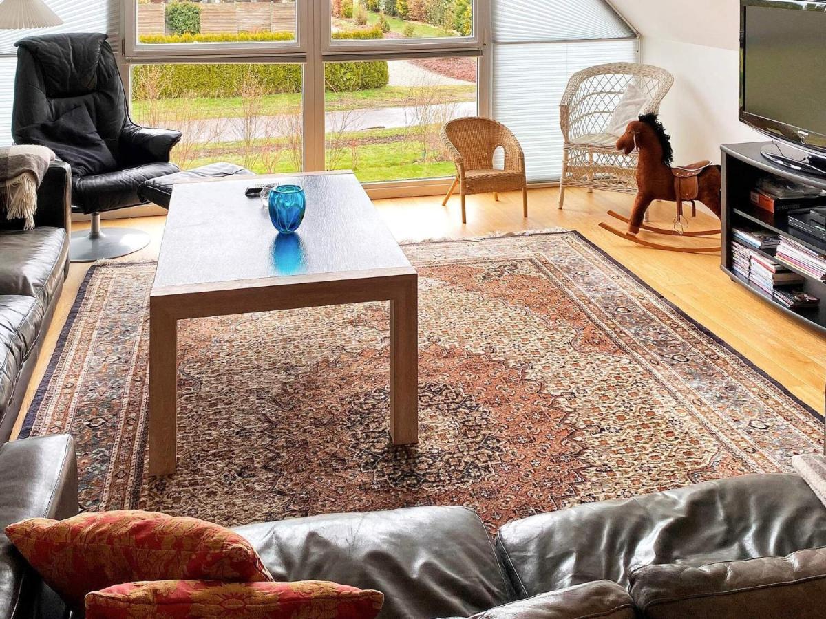 Holiday Home Otterup Xxii Buitenkant foto