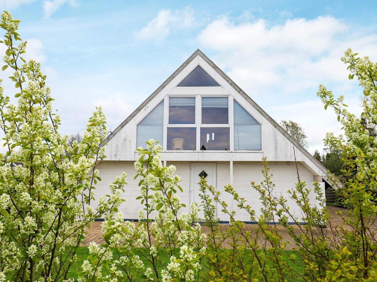 Holiday Home Otterup Xxii Buitenkant foto
